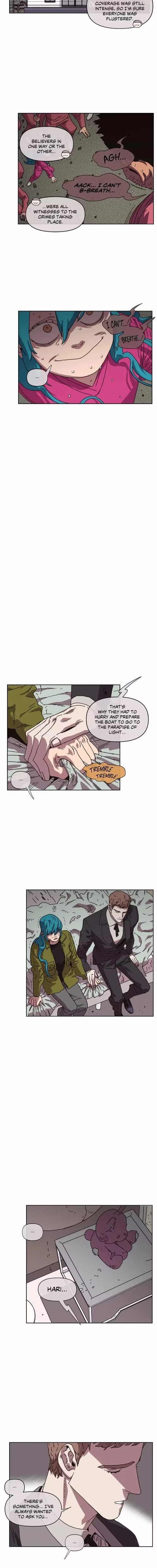 Guardians of the Lamb - Chapter 147 - Part 9