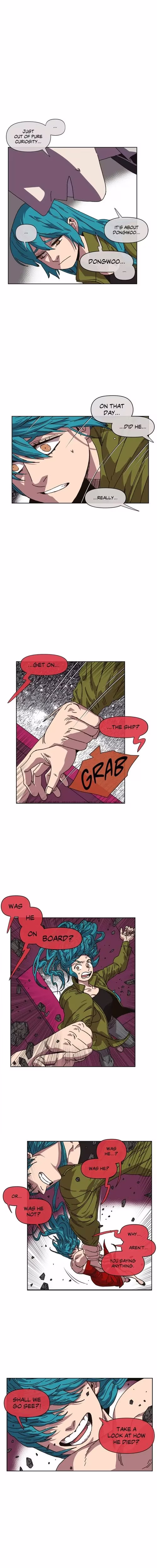 Guardians of the Lamb - Chapter 147 - Part 10