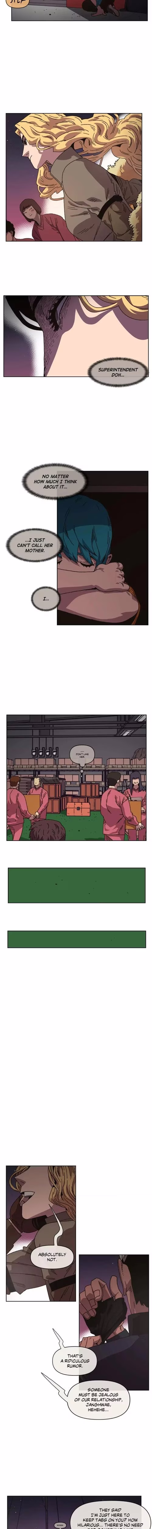 Guardians of the Lamb - Chapter 148 - Part 3