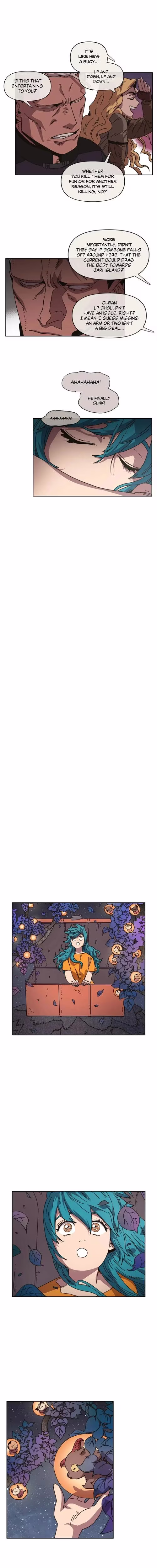 Guardians of the Lamb - Chapter 148 - Part 5