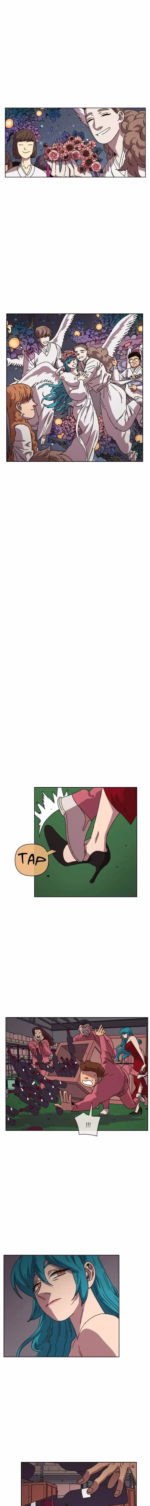 Guardians of the Lamb - Chapter 148 - Part 7