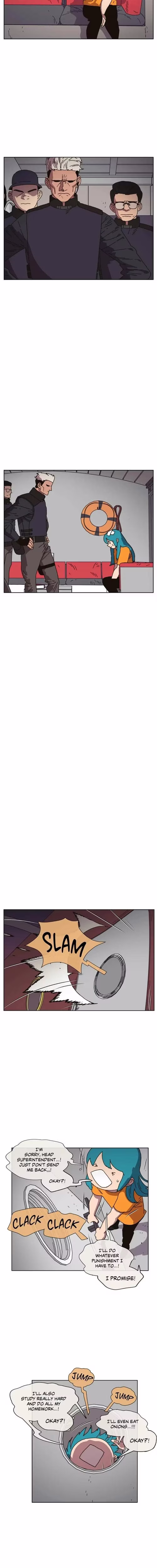 Guardians of the Lamb - Chapter 148 - Part 9