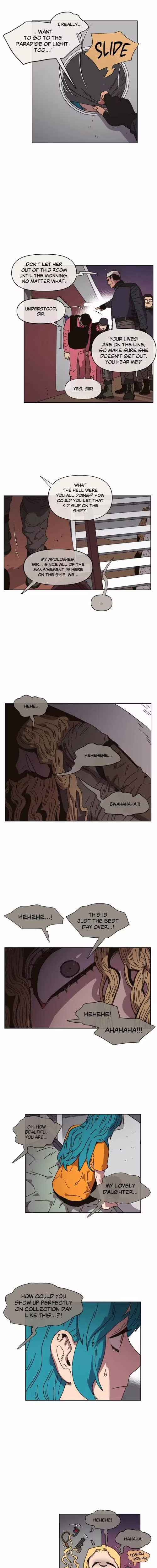 Guardians of the Lamb - Chapter 148 - Part 10