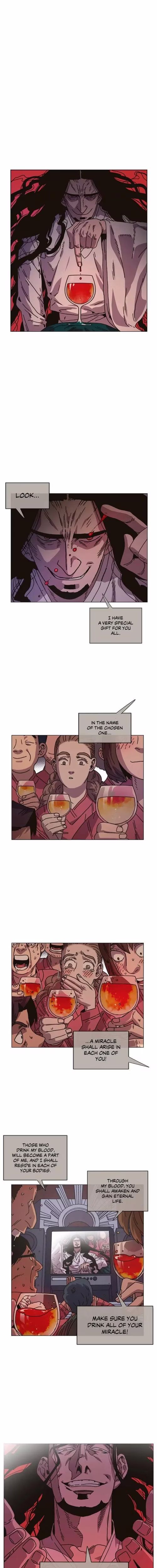 Guardians of the Lamb - Chapter 149 - Part 6