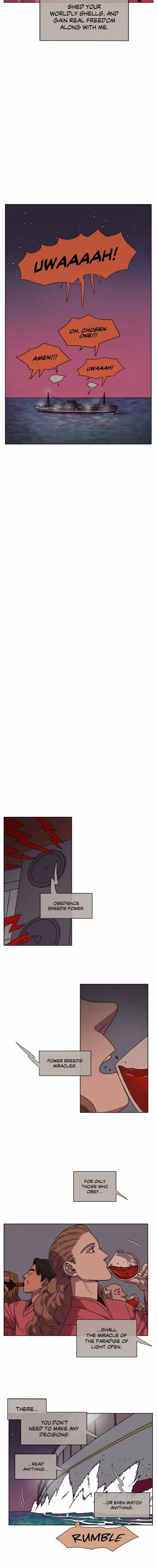 Guardians of the Lamb - Chapter 149 - Part 7