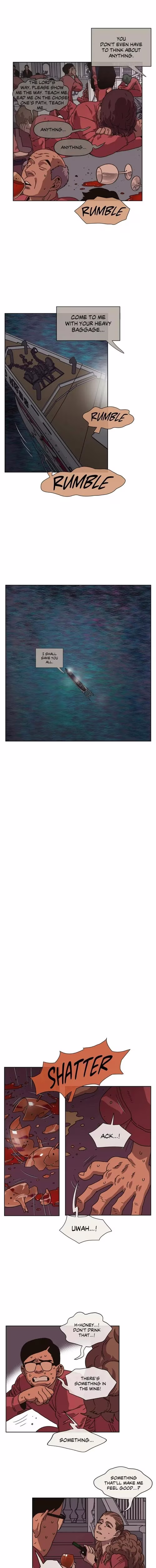 Guardians of the Lamb - Chapter 149 - Part 8