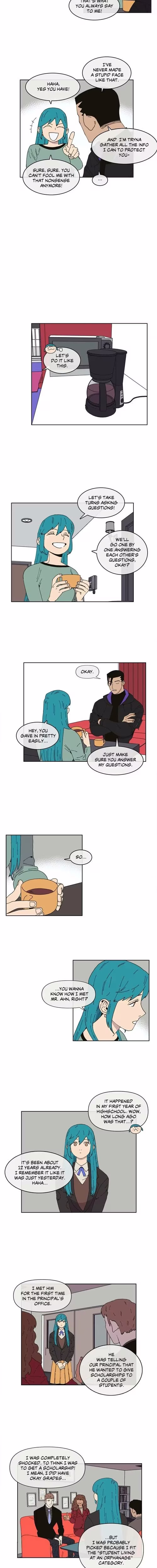 Guardians of the Lamb - Chapter 15 - Part 3