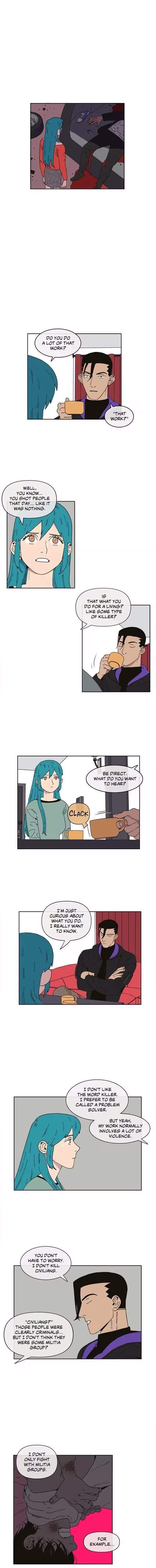 Guardians of the Lamb - Chapter 15 - Part 6