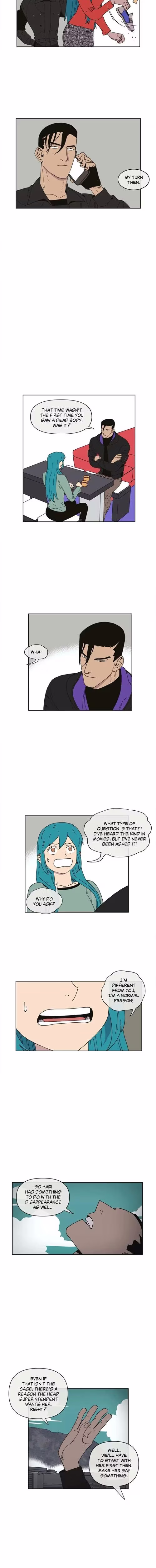 Guardians of the Lamb - Chapter 15 - Part 8