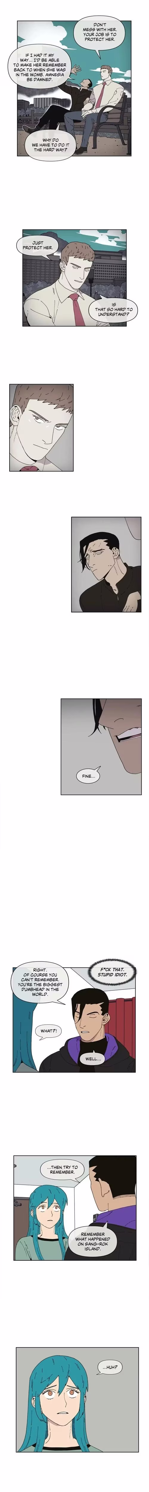 Guardians of the Lamb - Chapter 15 - Part 9