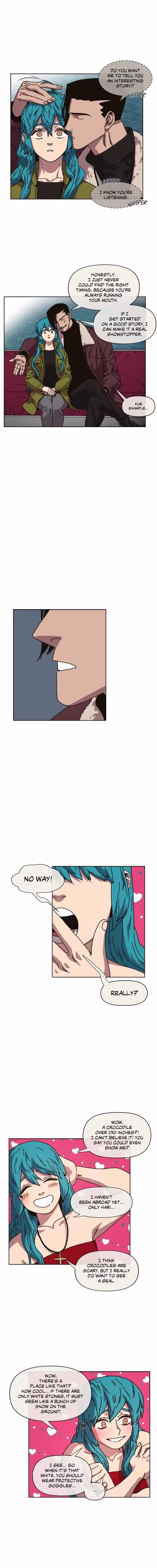 Guardians of the Lamb - Chapter 150 - Part 7