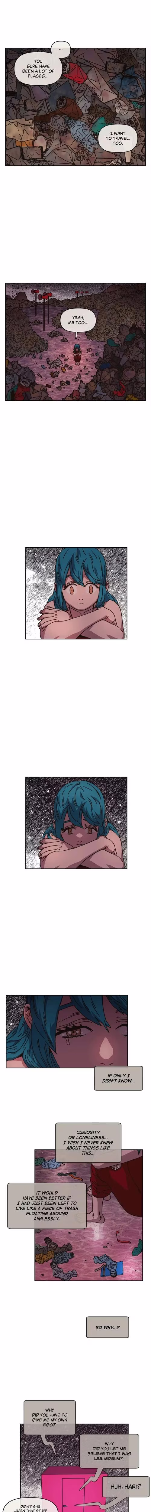 Guardians of the Lamb - Chapter 150 - Part 8