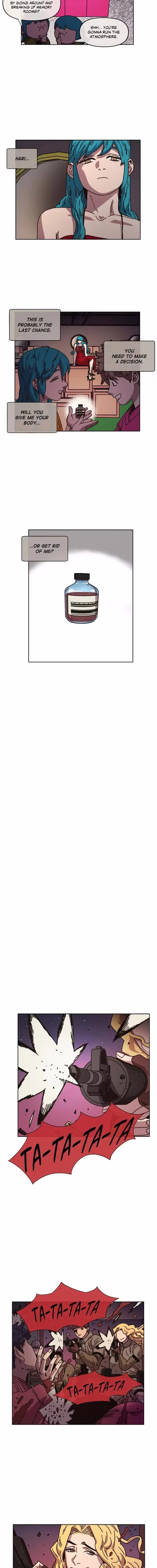 Guardians of the Lamb - Chapter 150 - Part 9