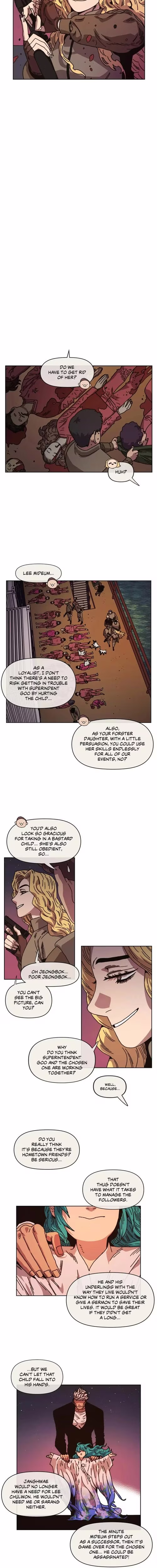 Guardians of the Lamb - Chapter 150 - Part 10