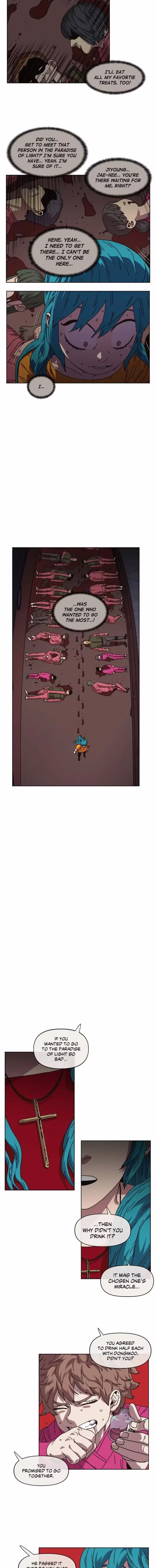 Guardians of the Lamb - Chapter 151 - Part 7