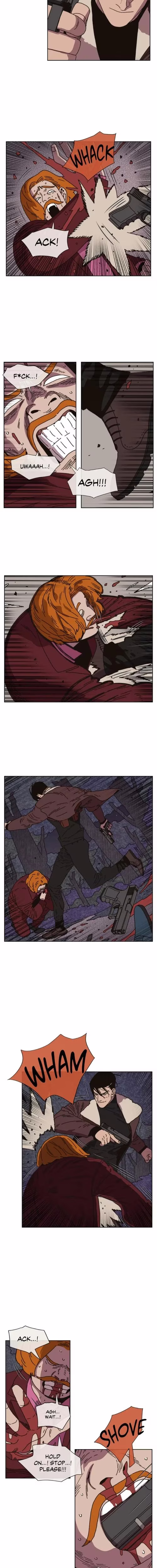 Guardians of the Lamb - Chapter 152 - Part 3