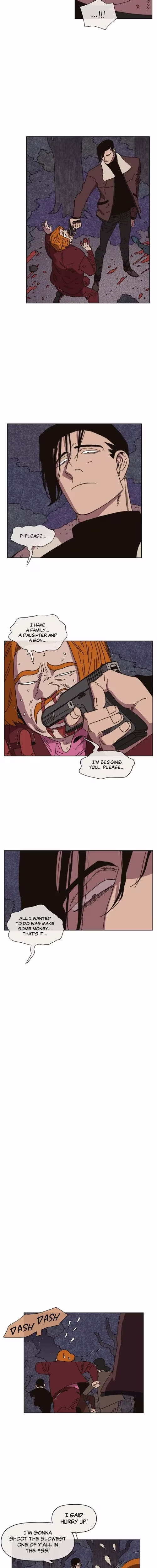 Guardians of the Lamb - Chapter 152 - Part 4