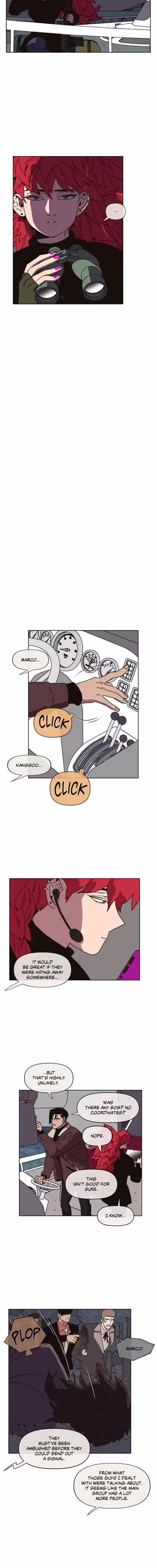 Guardians of the Lamb - Chapter 152 - Part 6