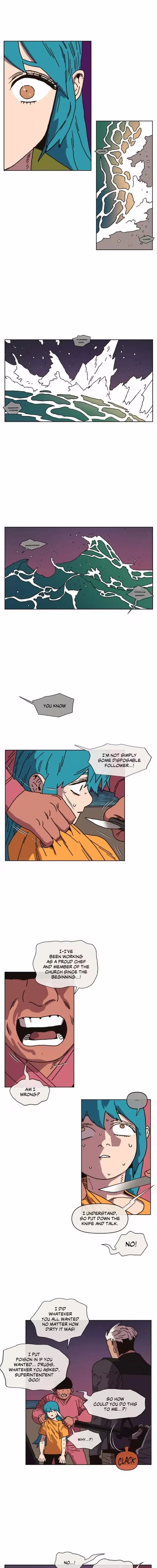 Guardians of the Lamb - Chapter 152 - Part 8