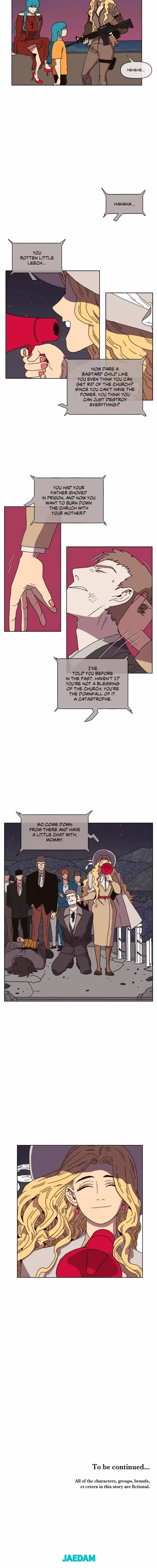 Guardians of the Lamb - Chapter 152 - Part 10