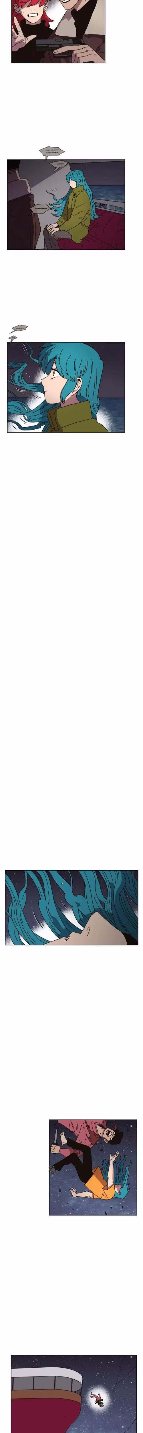 Guardians of the Lamb - Chapter 153 - Part 8