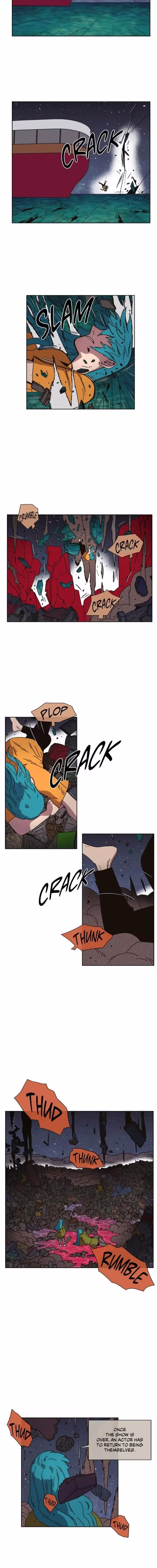 Guardians of the Lamb - Chapter 153 - Part 9