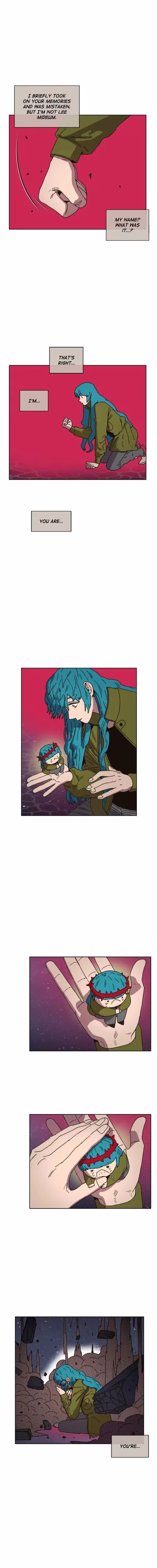 Guardians of the Lamb - Chapter 153 - Part 11