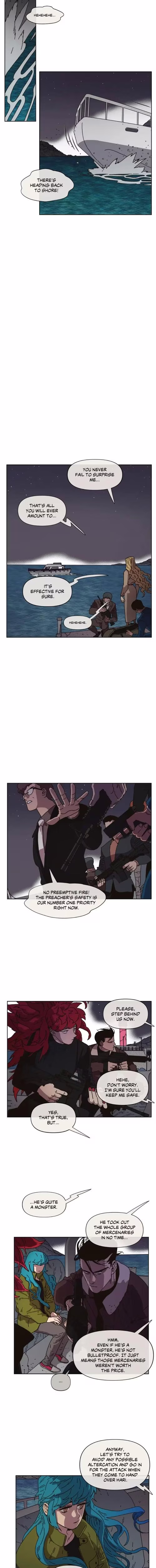 Guardians of the Lamb - Chapter 154 - Part 4