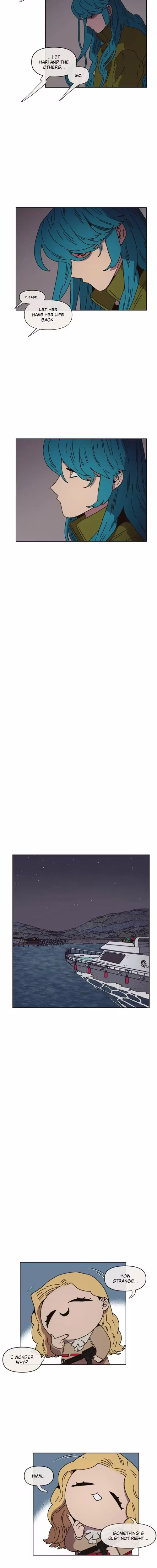 Guardians of the Lamb - Chapter 154 - Part 6