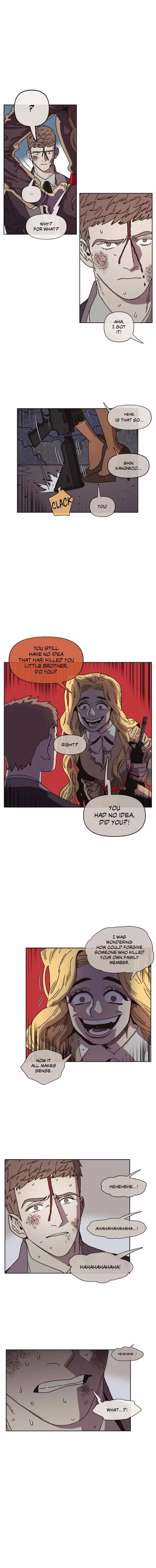 Guardians of the Lamb - Chapter 154 - Part 7