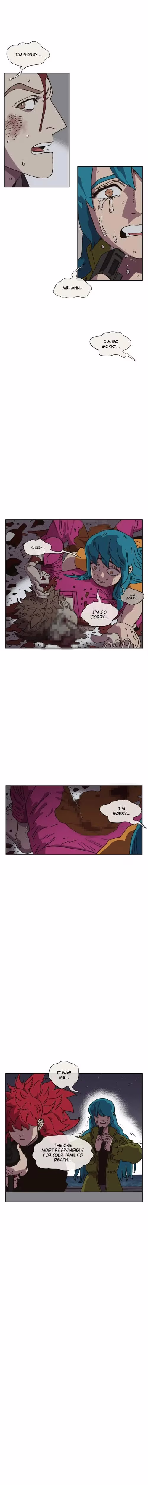 Guardians of the Lamb - Chapter 154 - Part 9