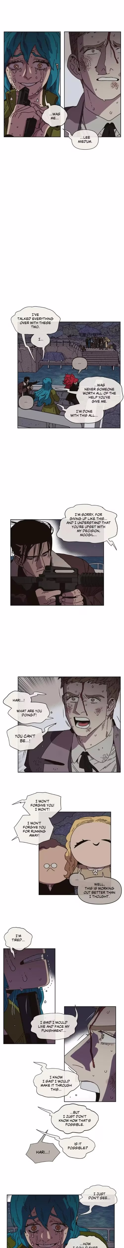 Guardians of the Lamb - Chapter 154 - Part 10