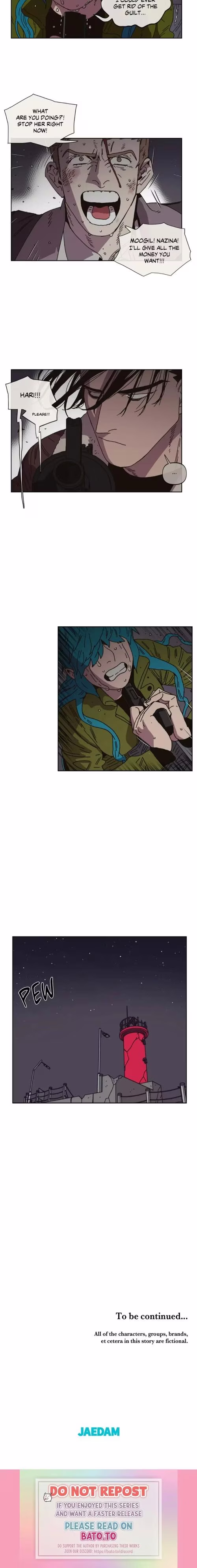 Guardians of the Lamb - Chapter 154 - Part 11