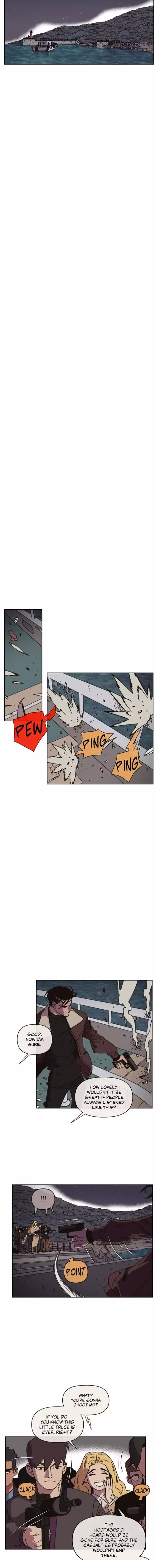 Guardians of the Lamb - Chapter 155 - Part 3