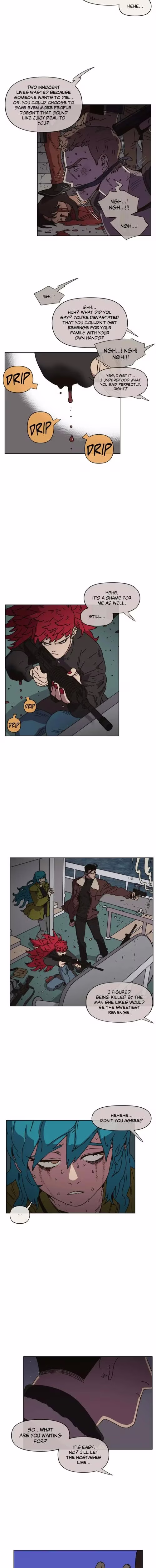 Guardians of the Lamb - Chapter 155 - Part 4