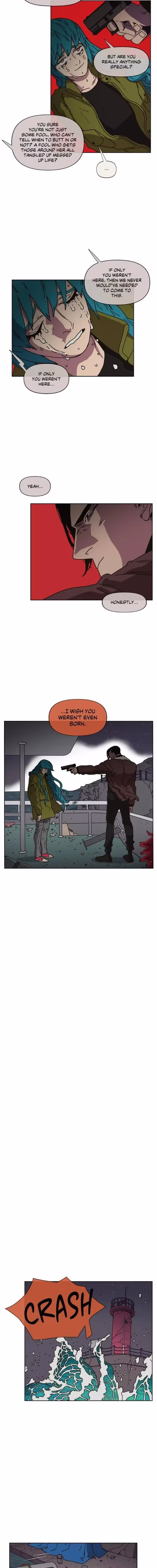 Guardians of the Lamb - Chapter 155 - Part 8