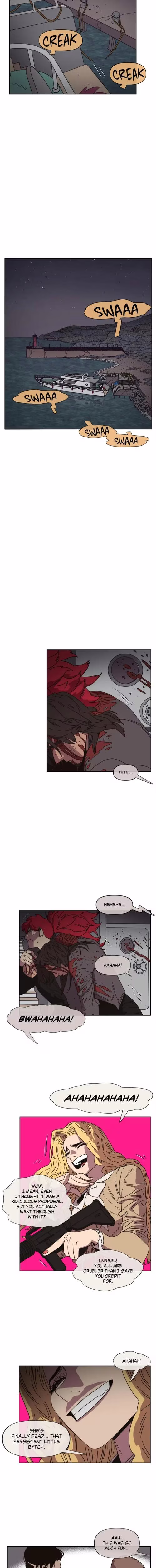 Guardians of the Lamb - Chapter 155 - Part 9