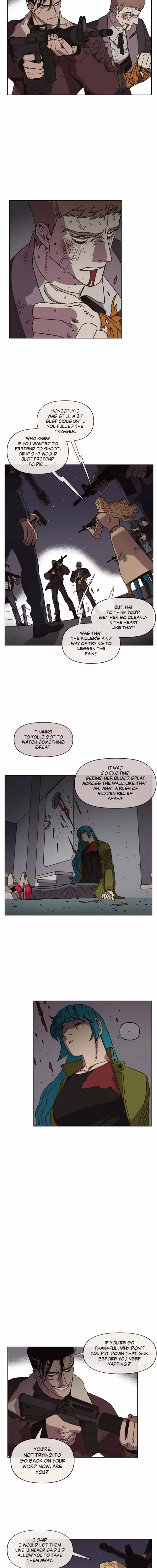 Guardians of the Lamb - Chapter 155 - Part 10