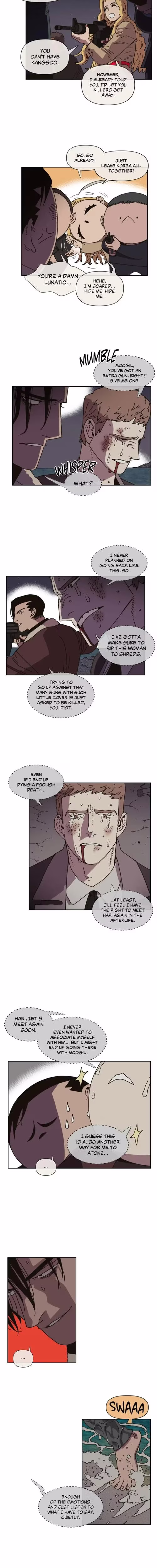 Guardians of the Lamb - Chapter 155 - Part 11