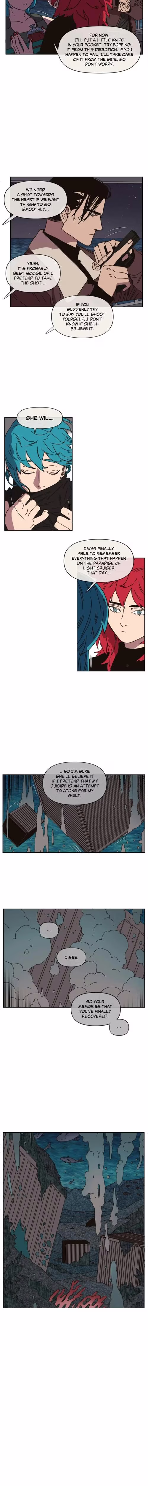 Guardians of the Lamb - Chapter 156 - Part 3