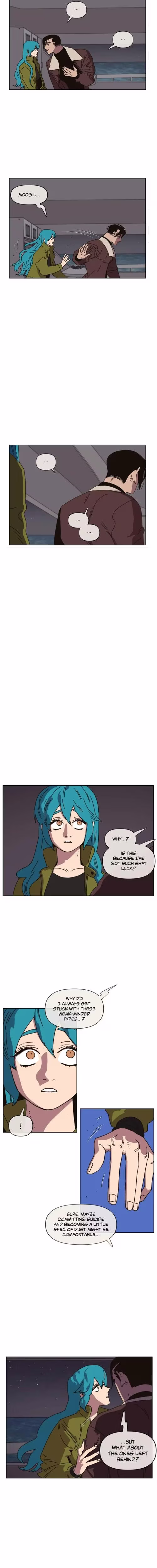 Guardians of the Lamb - Chapter 156 - Part 6