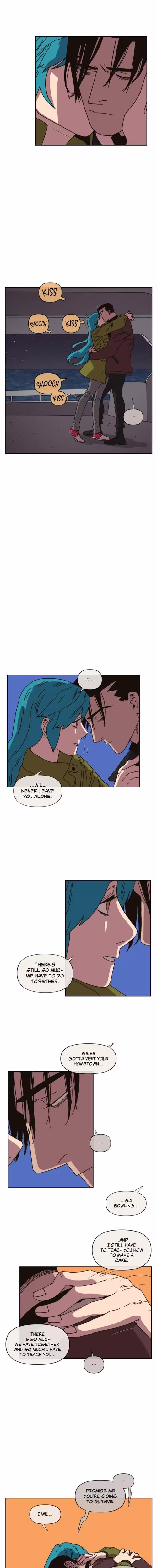 Guardians of the Lamb - Chapter 156 - Part 8