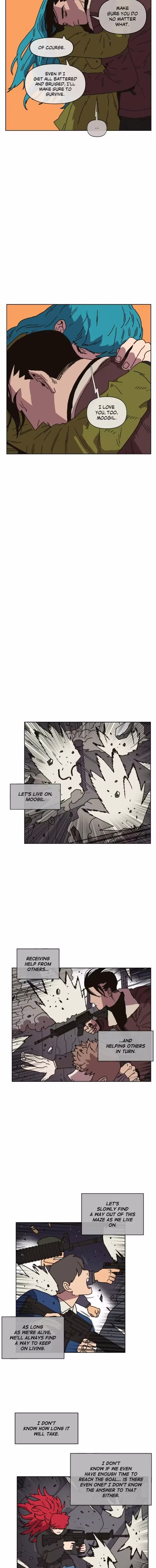 Guardians of the Lamb - Chapter 156 - Part 9