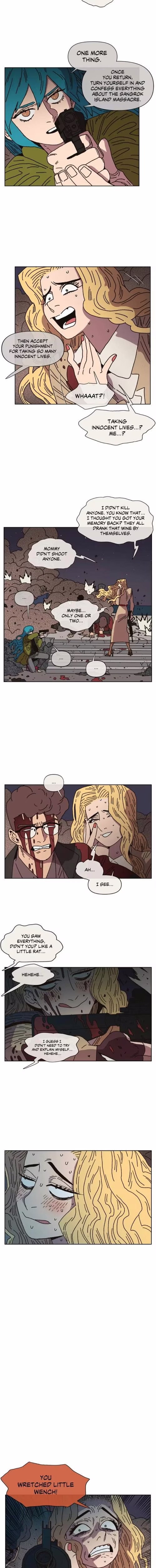 Guardians of the Lamb - Chapter 157 - Part 3