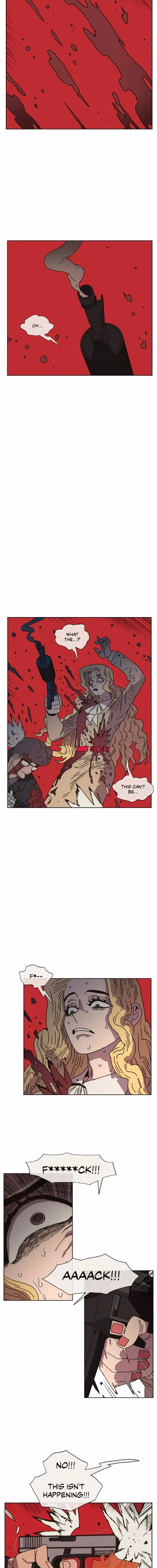 Guardians of the Lamb - Chapter 157 - Part 5