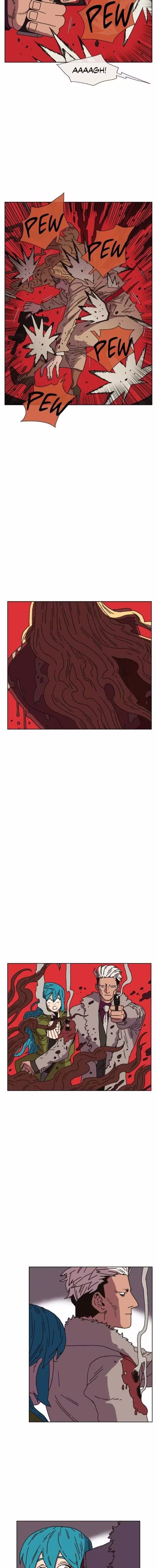 Guardians of the Lamb - Chapter 157 - Part 6