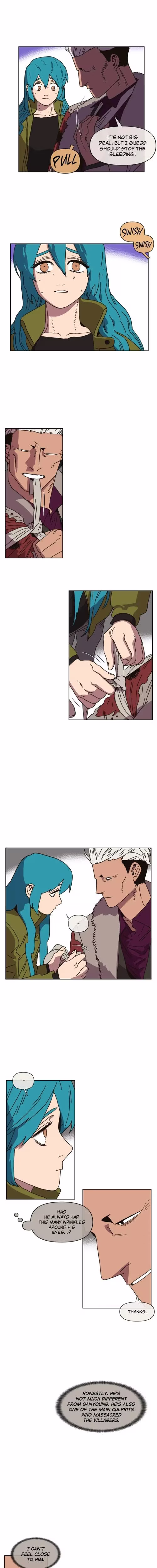 Guardians of the Lamb - Chapter 157 - Part 10