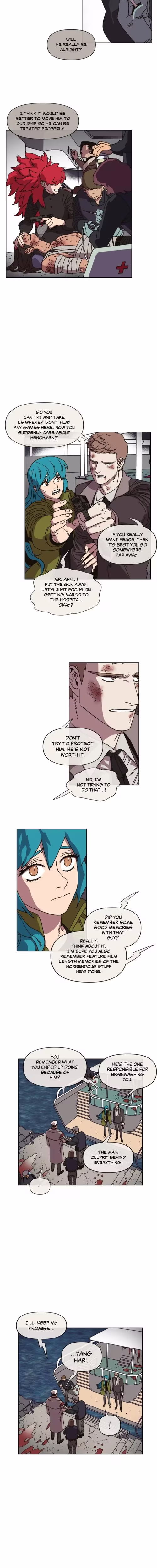 Guardians of the Lamb - Chapter 158 - Part 3