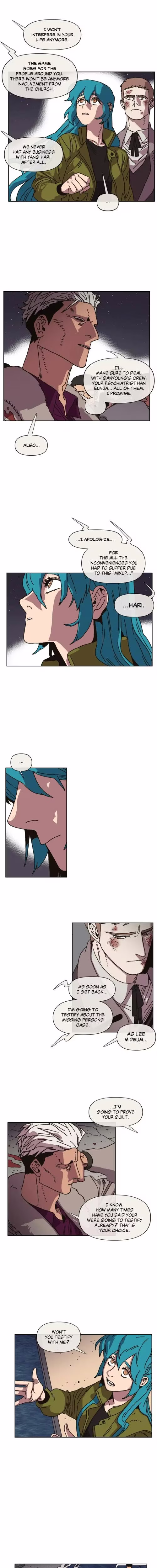 Guardians of the Lamb - Chapter 158 - Part 4