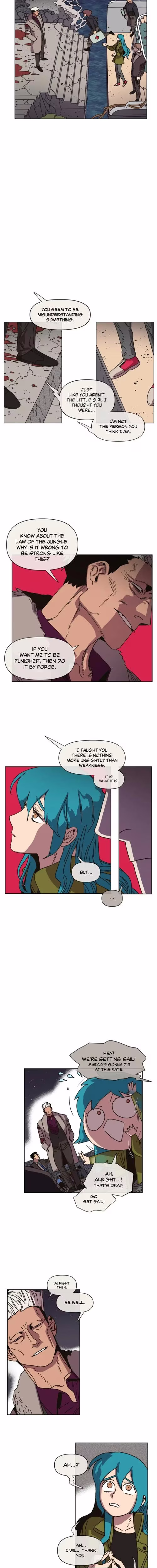 Guardians of the Lamb - Chapter 158 - Part 5